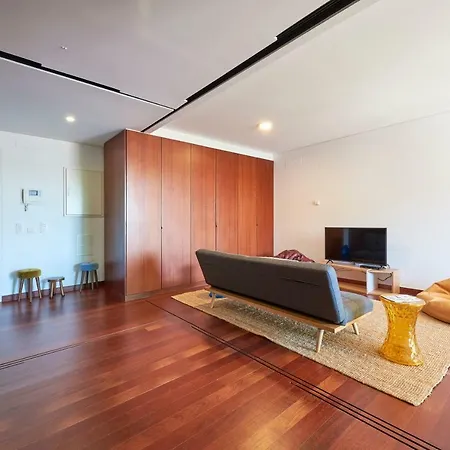 Apartment Janelas Verdes 3 Lisbon