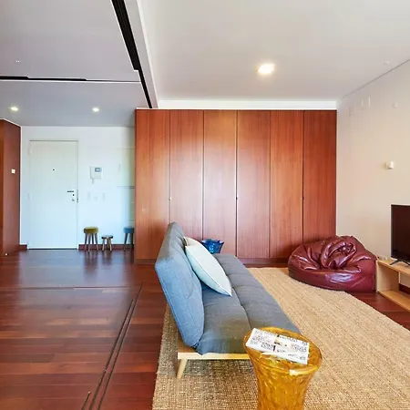 Apartment Janelas Verdes 3