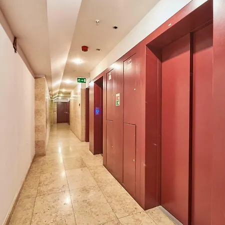 Appartement Janelas Verdes 3 Lissabon
