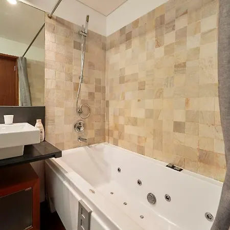 Appartement Janelas Verdes 3 Lissabon
