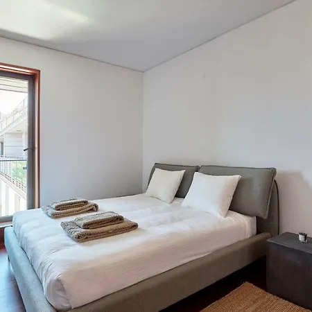 Appartement Janelas Verdes 3 Lissabon